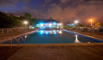 Signature Skys Guest Apartments Kingston Exterior foto